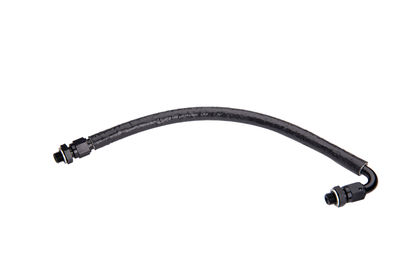 Fleece Turbocharger Oil Feed Line for 2019+ 6.7L Ram Cummins