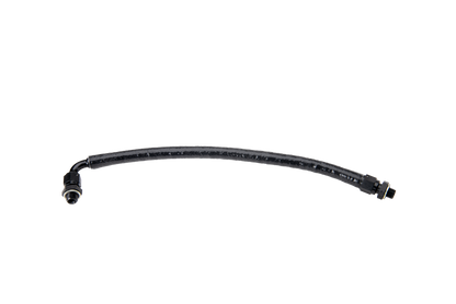 Fleece Turbocharger Oil Feed Line Replacement for Holset turbochargers