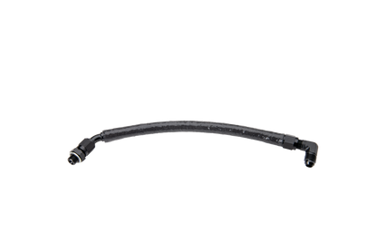 Fleece Turbocharger Oil Feed Line for S300 and S400 turbos in the 2nd gen location