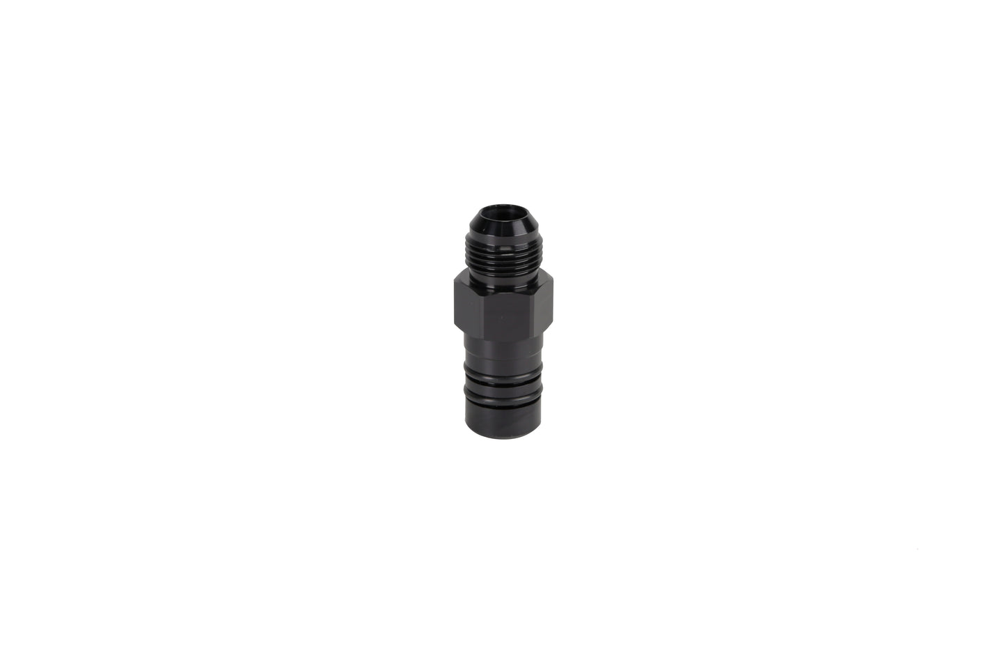 Fleece Cummins Turbo Drain Tube Adapter to -10AN
