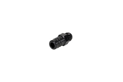 Fleece Cummins Turbo Drain Tube Adapter to -10AN