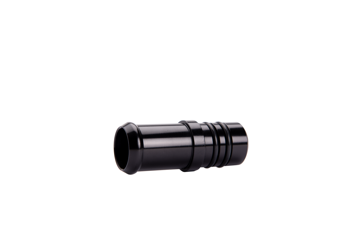 Fleece Cummins Turbo Drain Adapter to 7/8" Hose