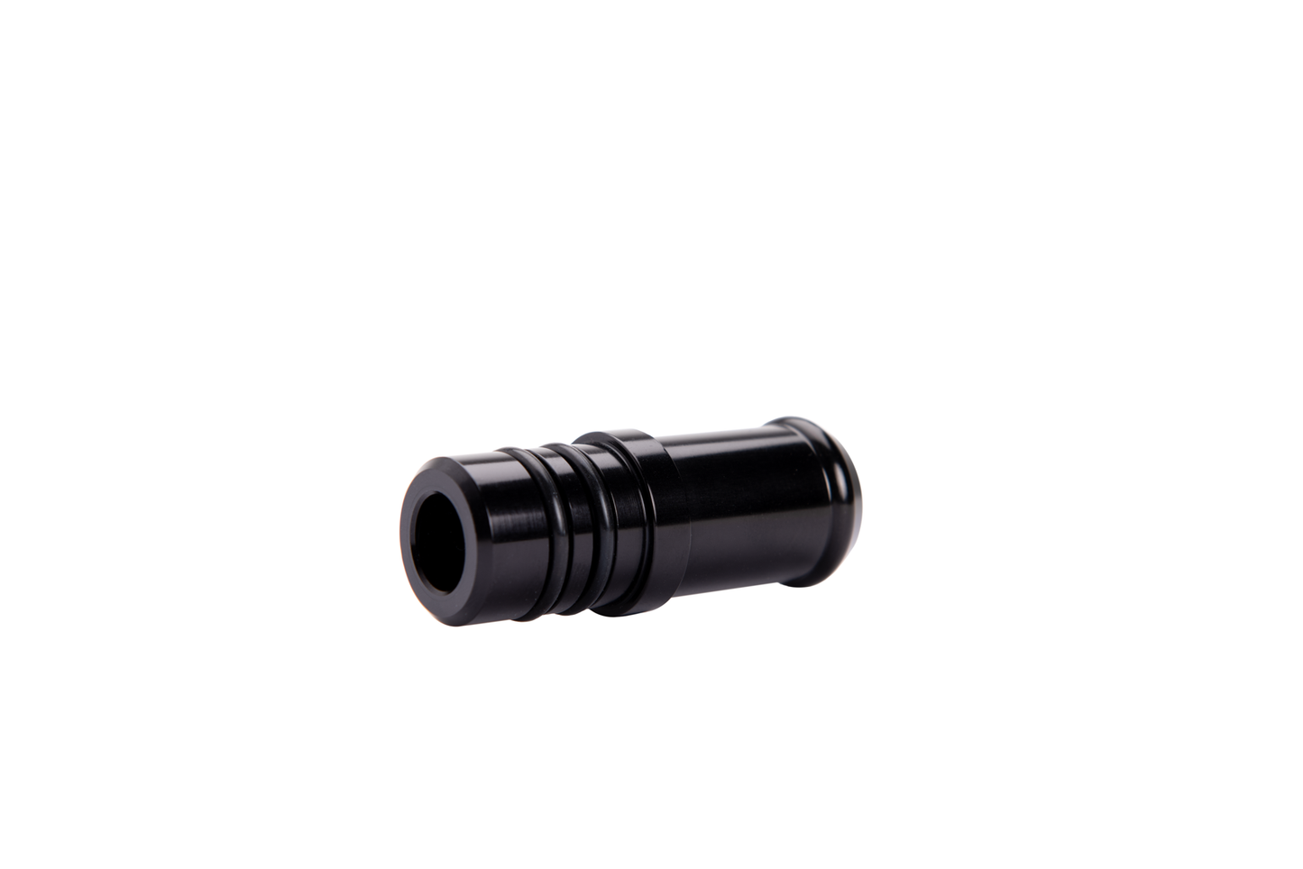 Fleece Cummins Turbo Drain Adapter to 7/8" Hose