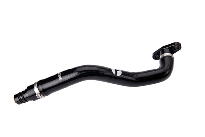 Fleece Turbo Drain Tube Kit for 2019+ 6.7L Cummins