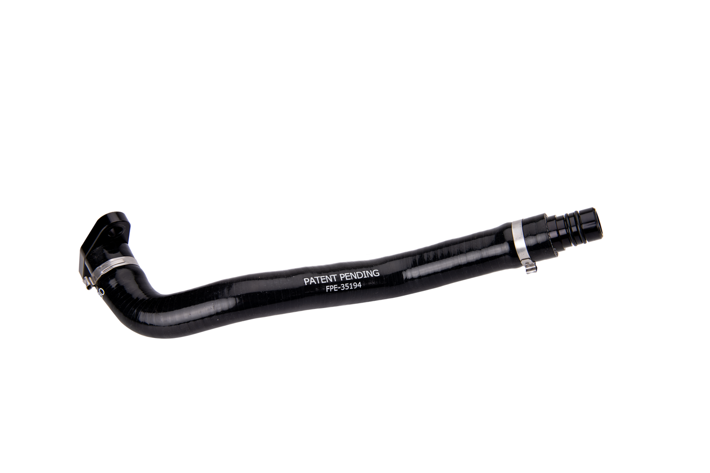 Fleece Turbo Drain Tube Kit for 2019+ 6.7L Cummins