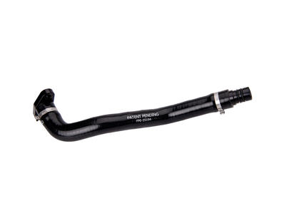 Fleece Turbo Drain Tube Kit for 2019+ 6.7L Cummins