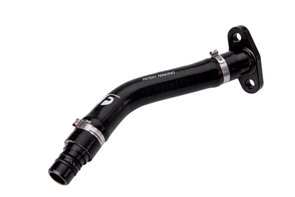 Fleece Turbo Drain Tube Kit for 2003-2007 5.9L Cummins