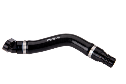 Fleece Turbo Drain Tube Kit for 2003-2007 5.9L Cummins