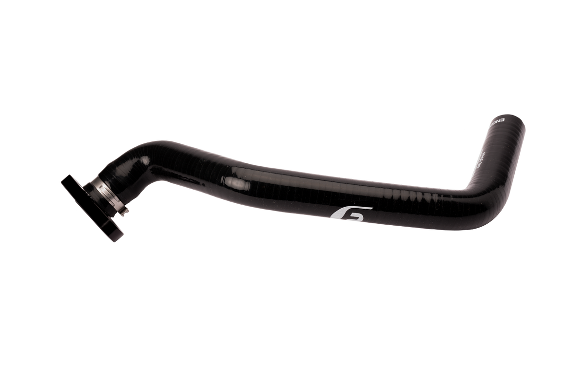 Fleece Turbocharger Drain Tube Kit for 1994-2002 5.9L Cummins