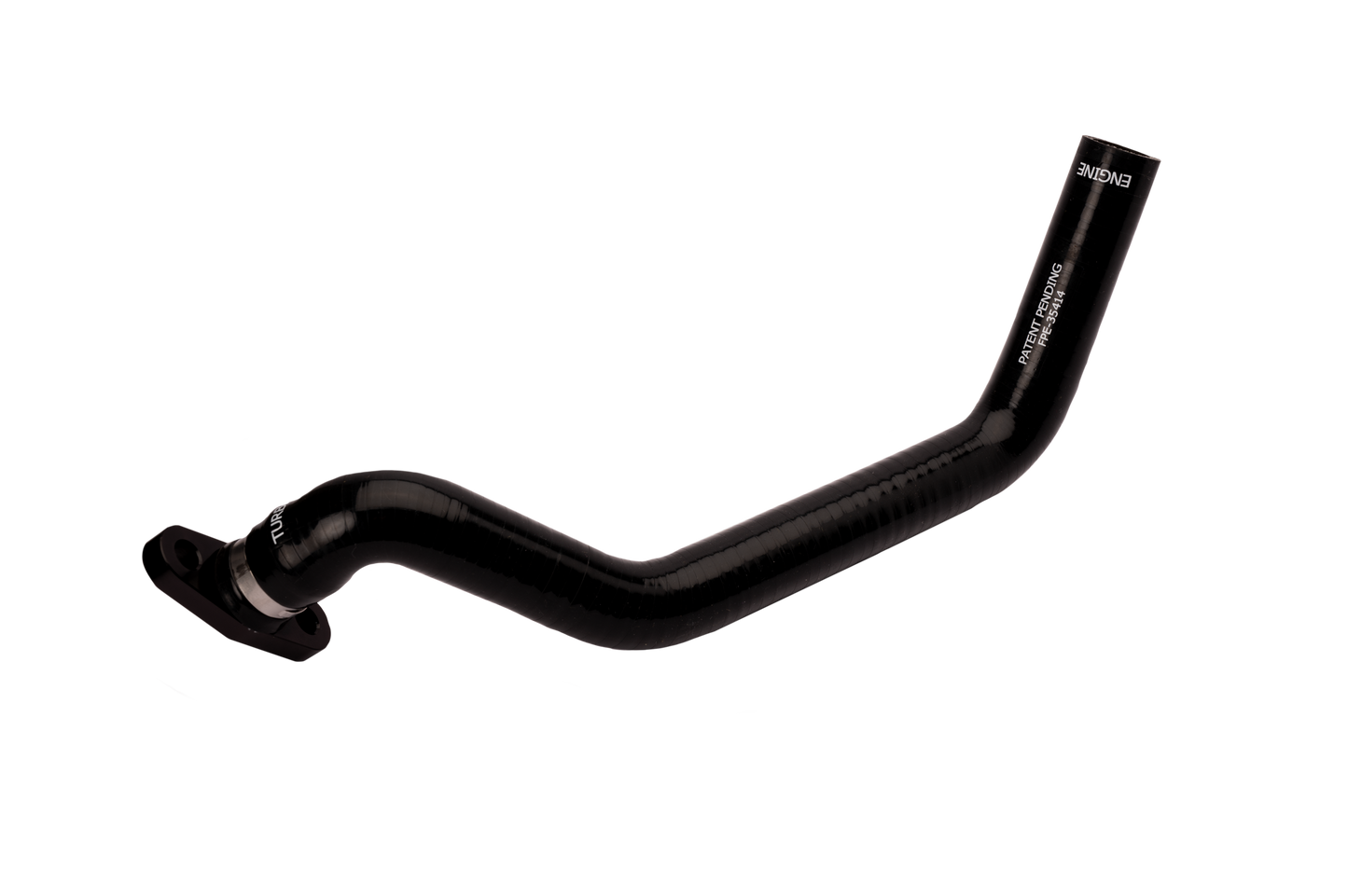 Fleece Turbocharger Drain Tube Kit for 1994-2002 5.9L Cummins