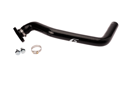 Fleece Turbocharger Drain Tube Kit for 1994-2002 5.9L Cummins