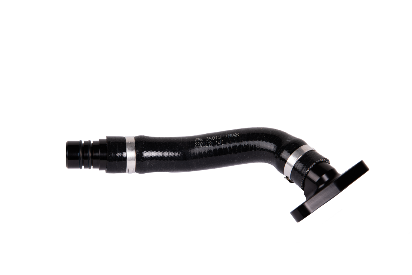 Fleece Fleece Performance Turbo Drain line kit for Cummins VGT