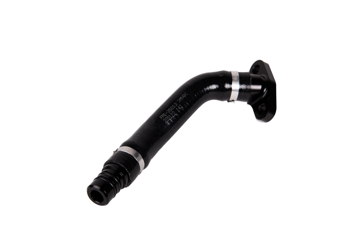 Fleece Fleece Performance Turbo Drain line kit for Cummins VGT