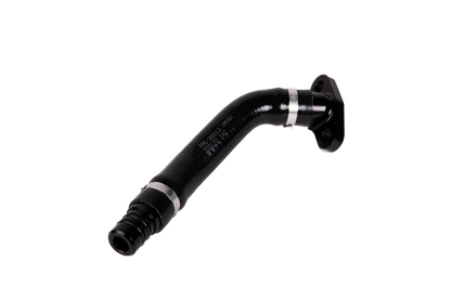 Fleece Fleece Performance Turbo Drain line kit for Cummins VGT