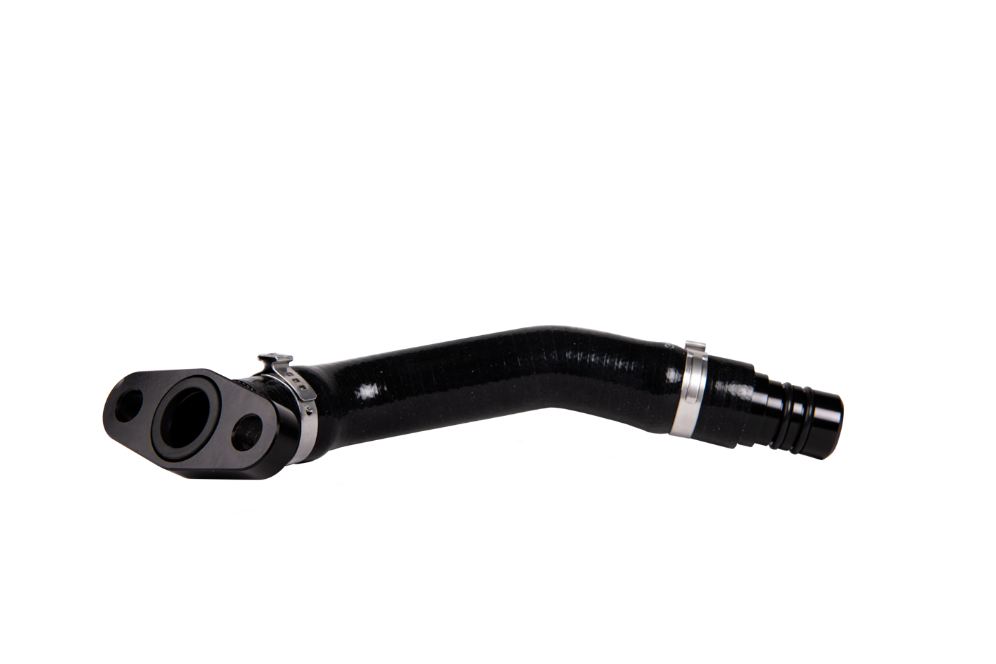 Fleece Fleece Performance Turbo Drain line kit for Cummins VGT