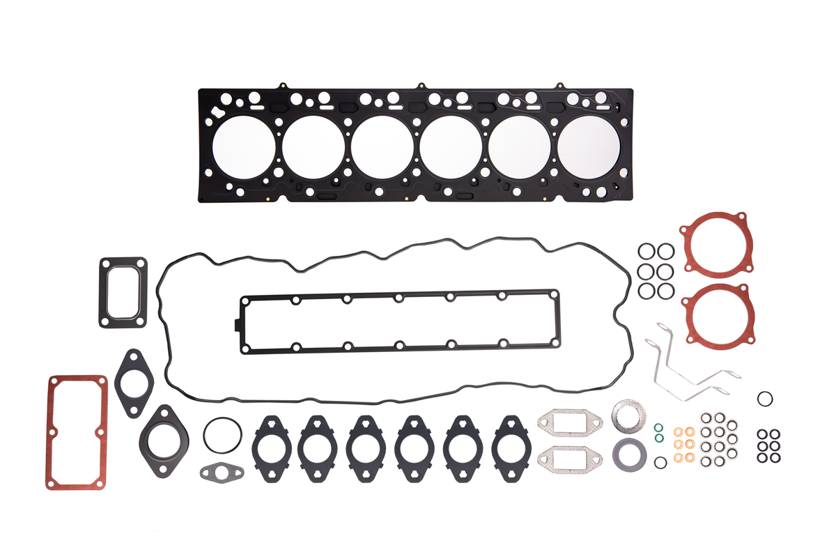 Fleece Fleece Performance Fire Ring Head Gasket for 6.7L Cummins - FPE-CUMM-0718-UPR-GS-KIT