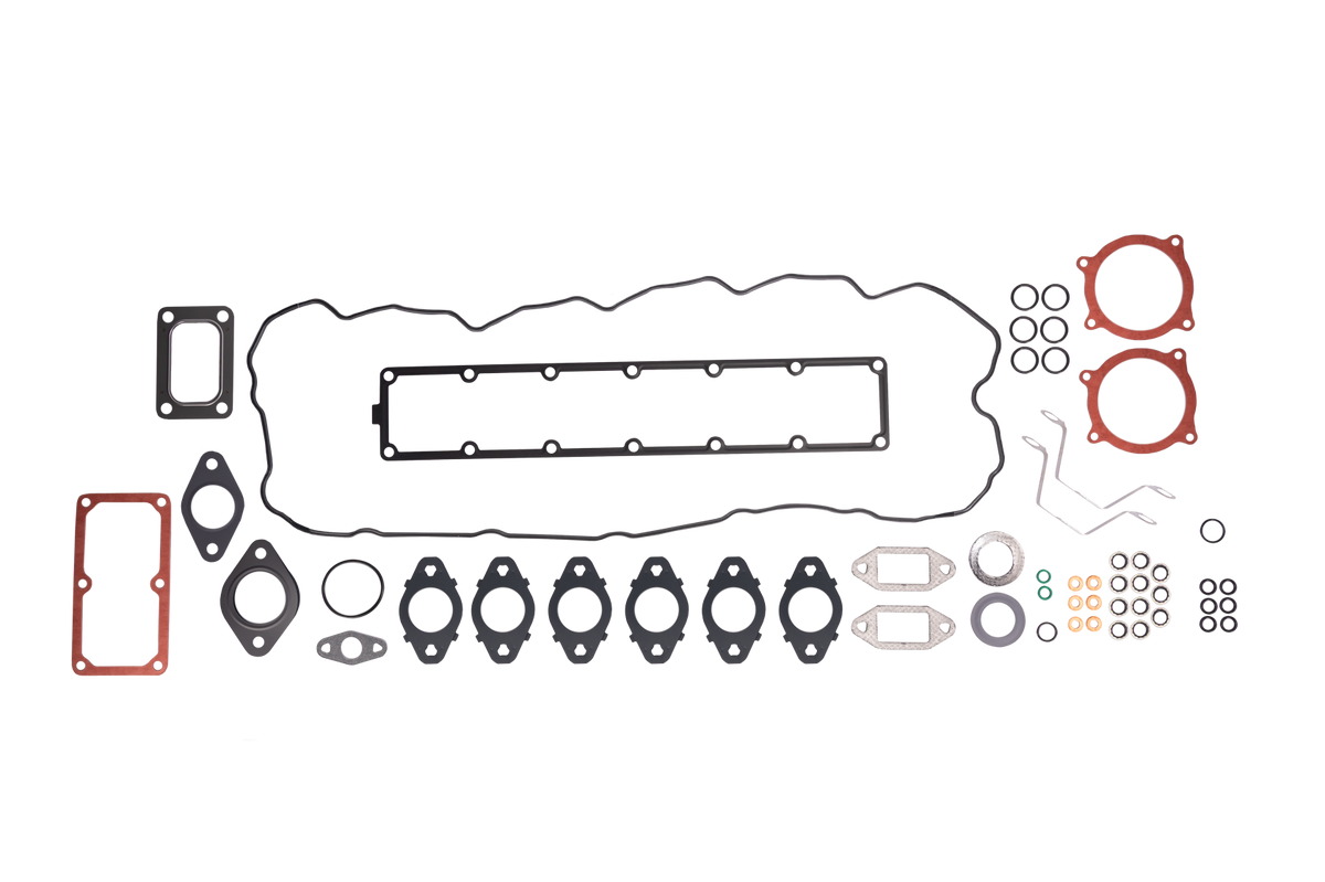 Fleece Fleece Performance Fire Ring Head Gasket for 6.7L Cummins - FPE-CUMM-0718-UPR-GS-NHG