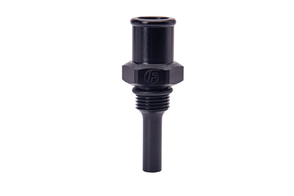 Fleece Billet Aluminum CCV Tube Coupler for 2019-2024 Ram