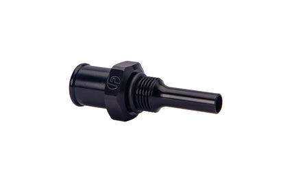 Fleece Billet Aluminum CCV Tube Coupler for 2019-2024 Ram