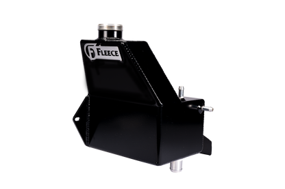 Fleece Replacement Coolant Tank for 2013-2018 Ram Pickups with 6.7L Cummins