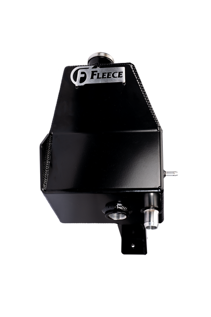 Fleece Replacement Coolant Tank for 2013-2018 Ram Pickups with 6.7L Cummins