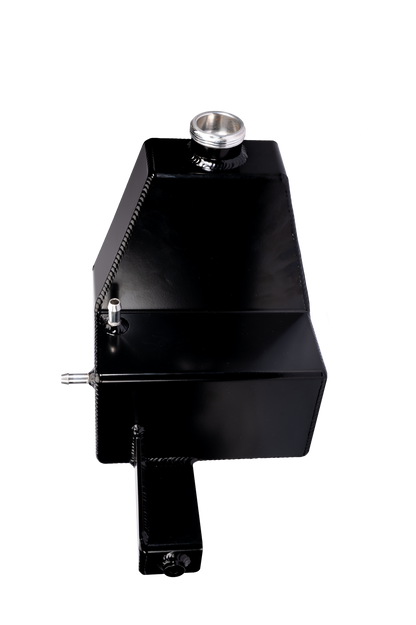 Fleece Replacement Coolant Tank for 2013-2018 Ram Pickups with 6.7L Cummins