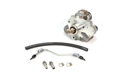 Fleece 5.9L Cummins PowerFlo 750 (2003-2007)