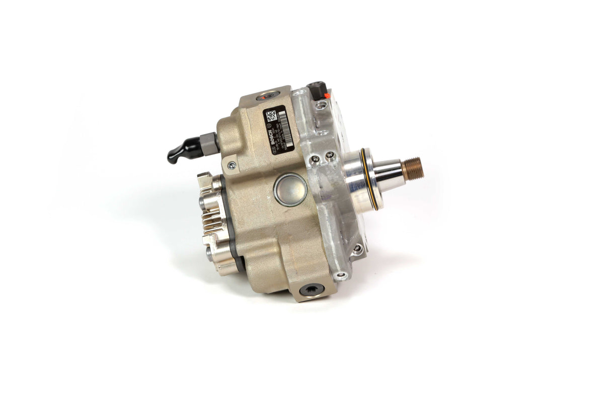Fleece 5.9L Cummins PowerFlo 750 (2003-2007)