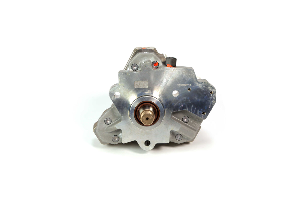 Fleece 6.7L Cummins PowerFlo 750 (2007.5-2018)