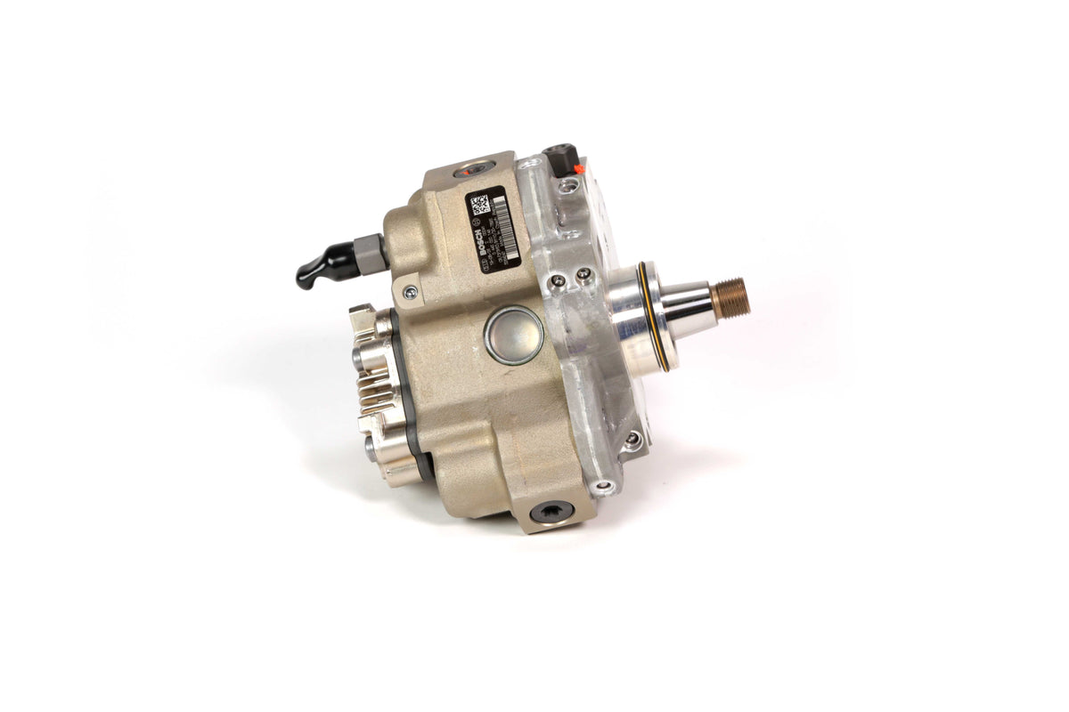 Fleece 6.7L Cummins PowerFlo 750 (2007.5-2018)