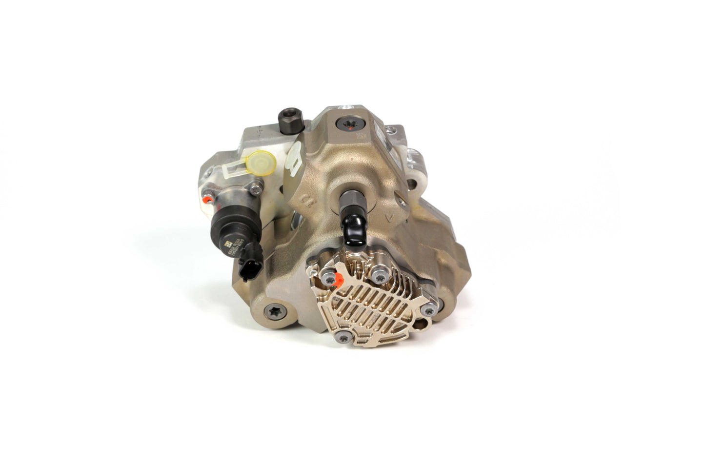Fleece 6.7L Cummins PowerFlo 750 (2007.5-2018)
