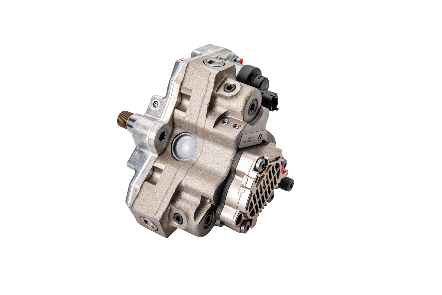 Fleece PowerFlo 1000 CP3 for 2003-2007 5.9L Cummins