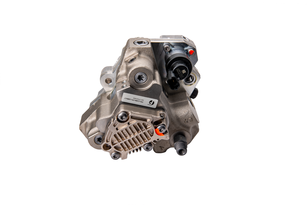 Fleece PowerFlo 1000 CP3 for 2003-2007 5.9L Cummins