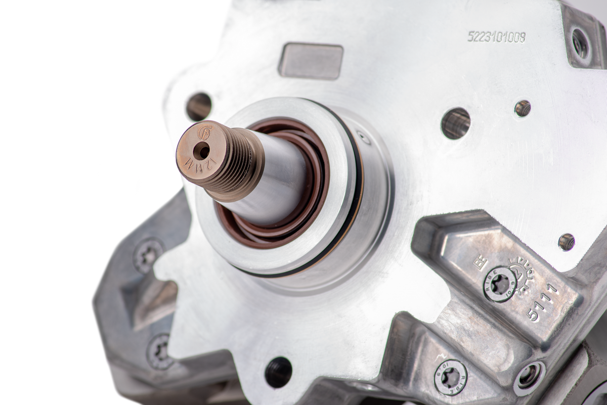 Fleece PowerFlo 1000 CP3 for 2003-2007 5.9L Cummins