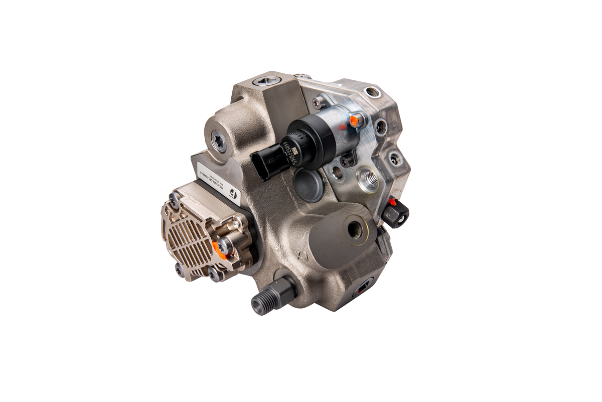 Fleece PowerFlo 1000 CP3 for 2007.5-2018 6.7L Cummins