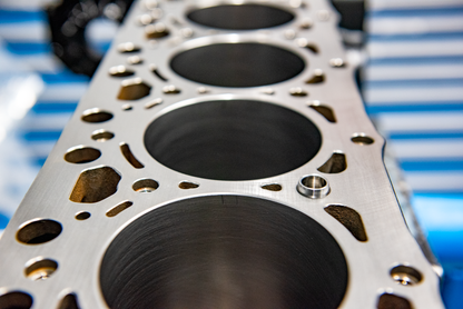 Fleece Fleece Performance Cummins Cylinder Head Dowels