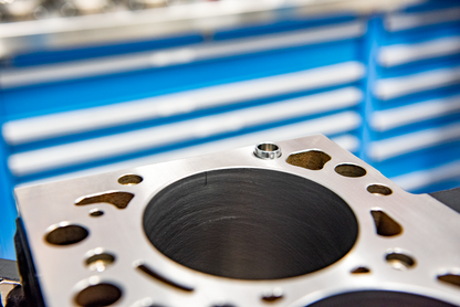 Fleece Fleece Performance Cummins Cylinder Head Dowels