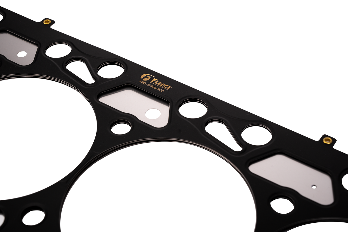 Fleece Fleece Performance Fire Ring Head Gasket for 5.9.L Cummins