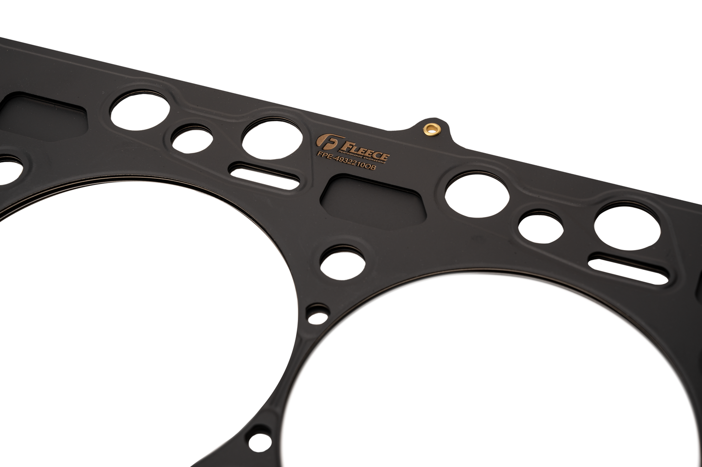 Fleece Fleece Performance Fire Ring Head Gasket for 6.7L Cummins - FPE-CUMM-HG-6.7-FR