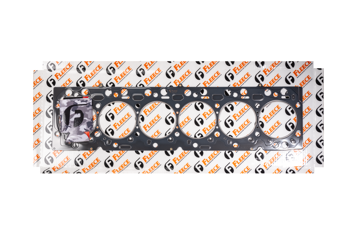 Fleece Fleece Performance Fire Ring Head Gasket for 6.7L Cummins - FPE-CUMM-HG-6.7-FR