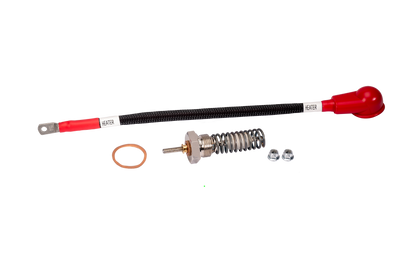 Fleece HE351VE and HE300VE/VG Turbine Shaft Speed Sensor - FPE-CUMM-IAH-X2