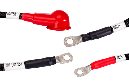 Fleece HE351VE and HE300VE/VG Turbine Shaft Speed Sensor - FPE-CUMM-IHK-0724