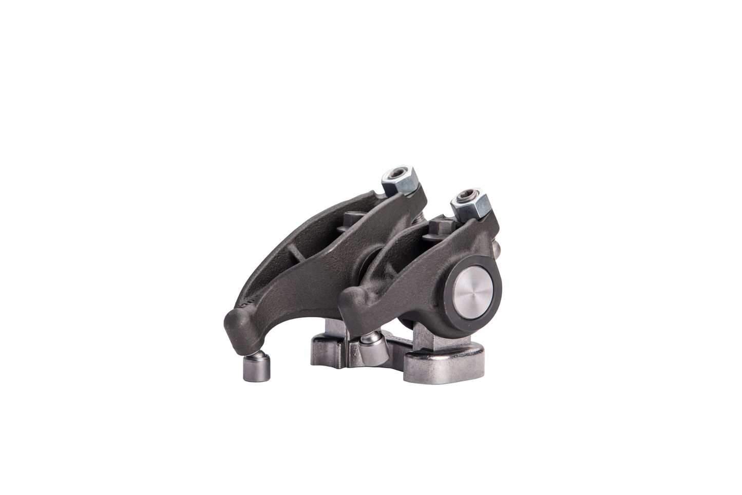 Fleece OE Replacement Rocker Arm Assembly for 5.9L and 6.7L Cummins Engines
