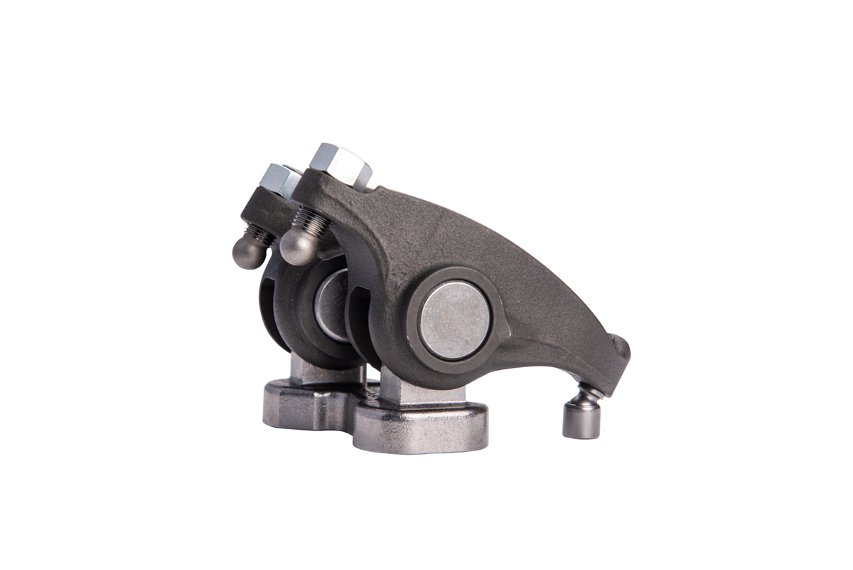 Fleece OE Replacement Rocker Arm Assembly for 5.9L and 6.7L Cummins Engines