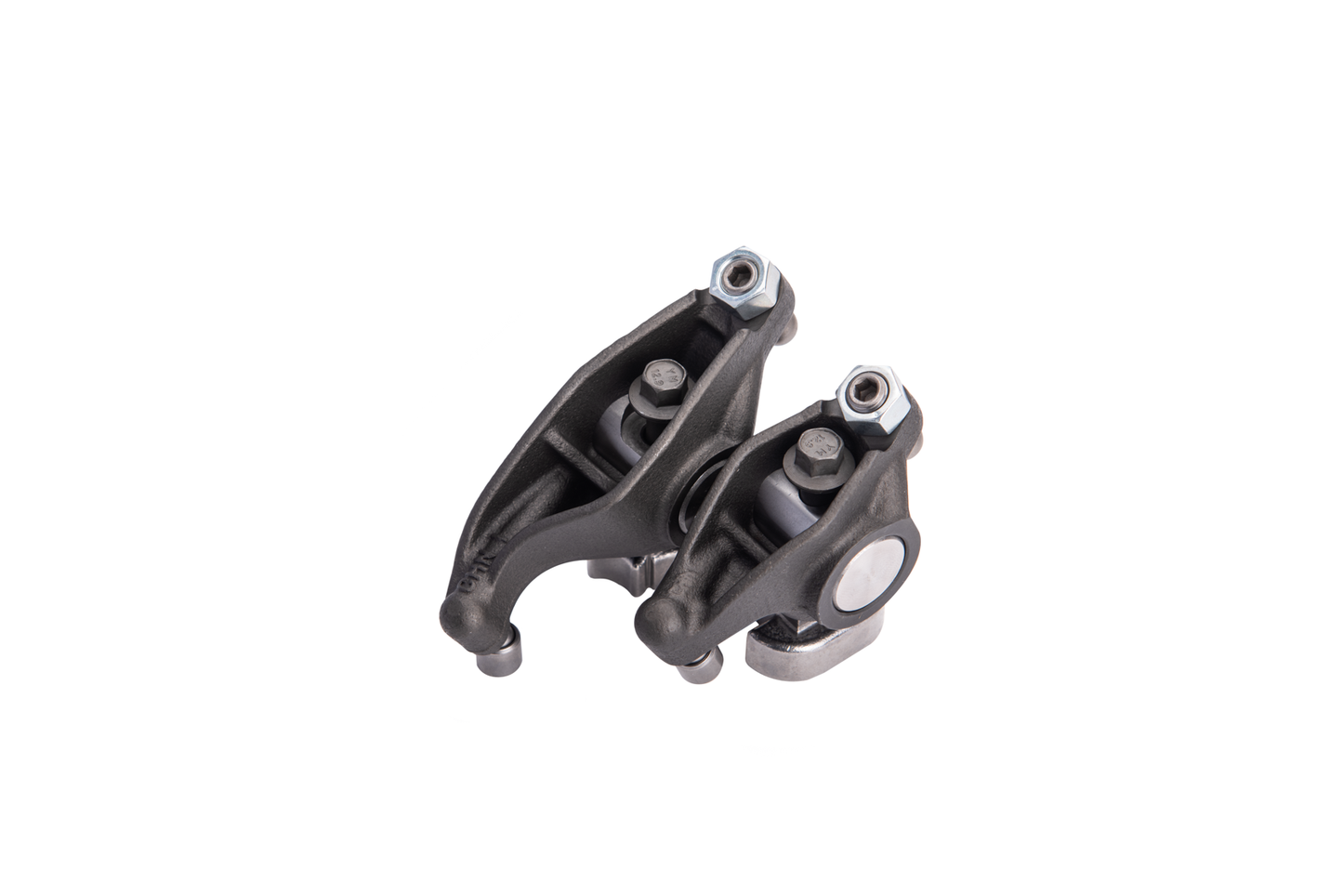 Fleece OE Replacement Rocker Arm Assembly for 5.9L and 6.7L Cummins Engines