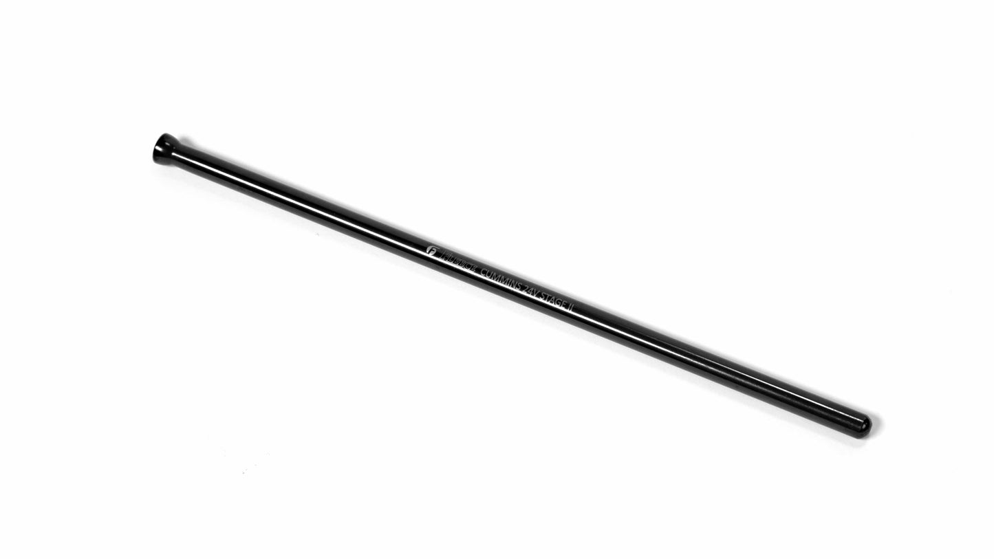 Fleece 24V Cummins Stage 2 Pushrods, 3/8" dia
