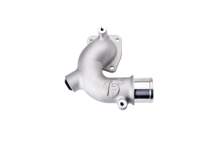 Fleece Replacement Thermostat Housing with Auxiliary Port