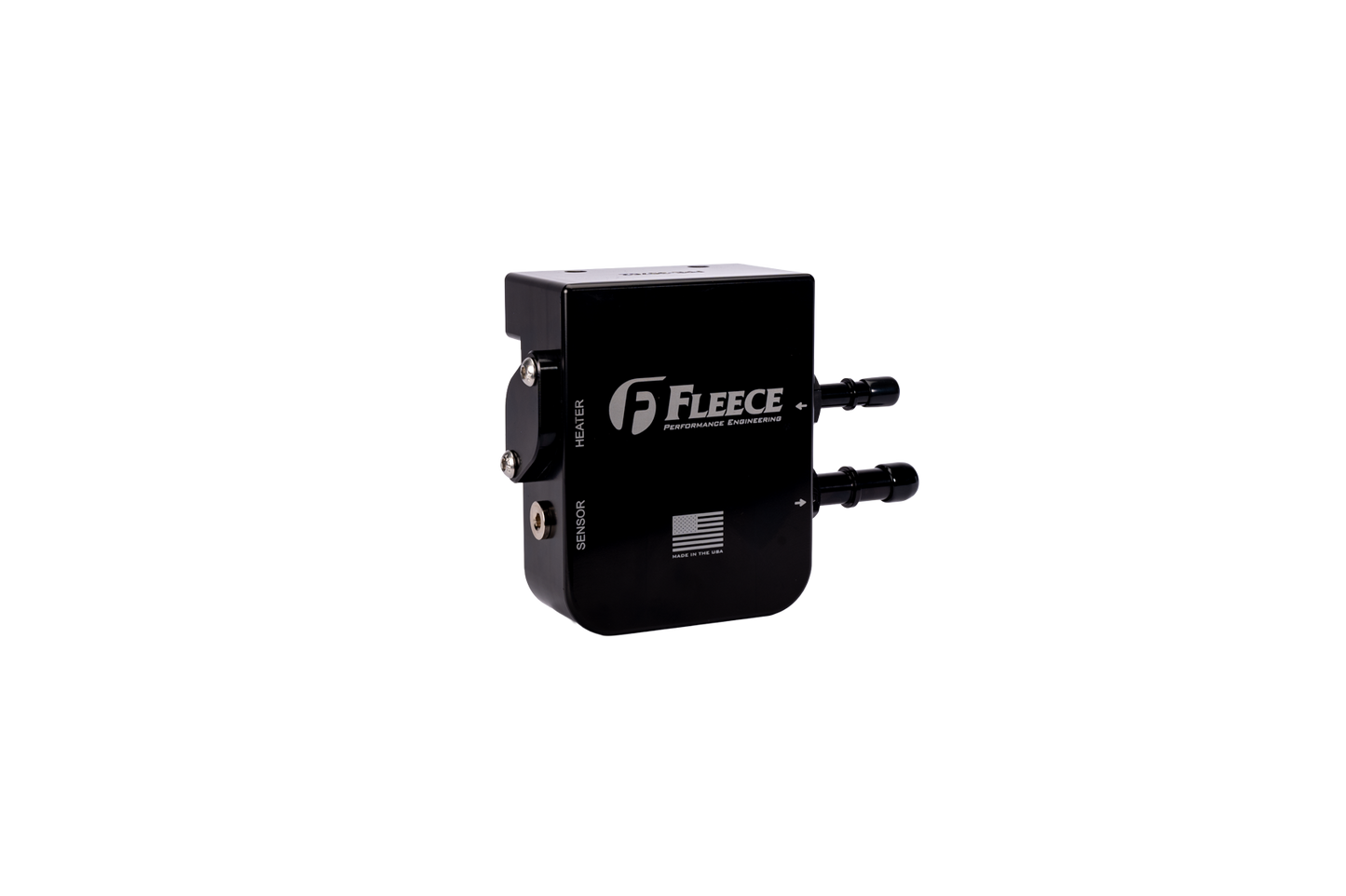 Fleece Under Bed Fuel Filter Assembly for 2019-2024 Ram 2500-3500 with Cummins - FPE-CUMM-UBFA-1924