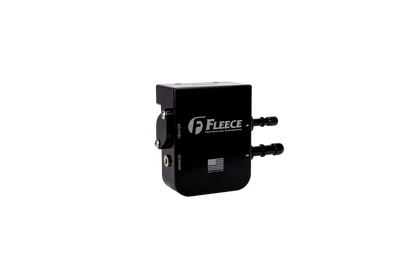 Fleece Under Bed Fuel Filter Assembly for 2019-2024 Ram 2500-3500 with Cummins - FPE-CUMM-UBFA-1924