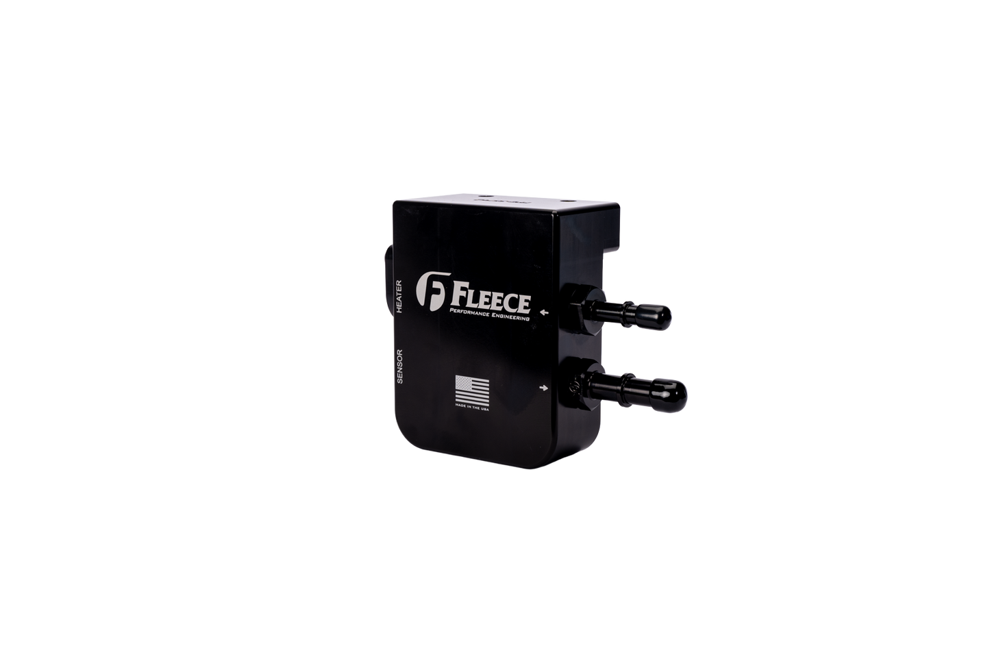 Fleece Under Bed Fuel Filter Assembly for 2019-2024 Ram 2500-3500 with Cummins - FPE-CUMM-UBFA-1924